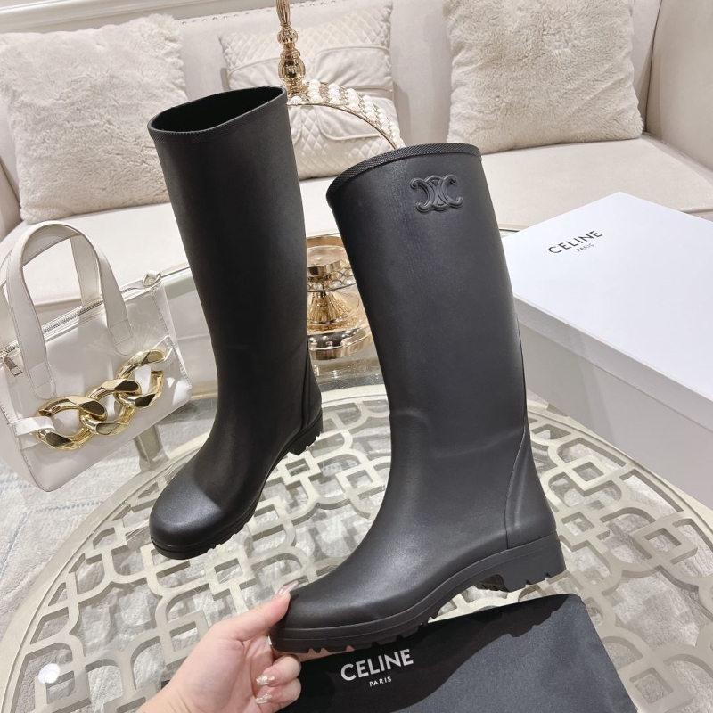 Celine Boots